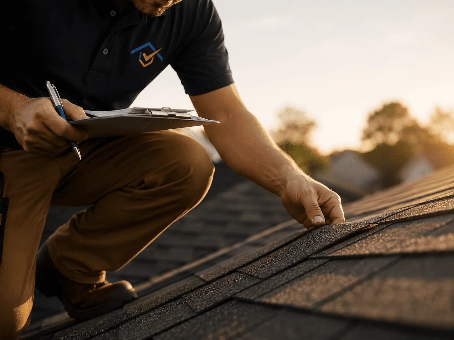 Why Choose Roof Inspection in Belleville, KS